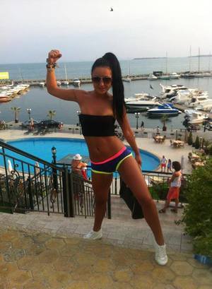 Irene is a cheater looking for a guy like you!