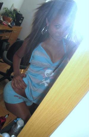 Gracelynn from Colorado is the best local fuck buddy you can ever find