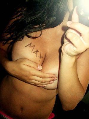 Alize from Georgia is interested in nsa sex with a nice, young man