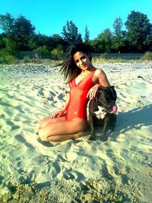 Sheilah from Lake Caroline, Virginia is looking for adult webcam chat