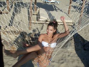 Mindy is a cheater looking for a guy like you!