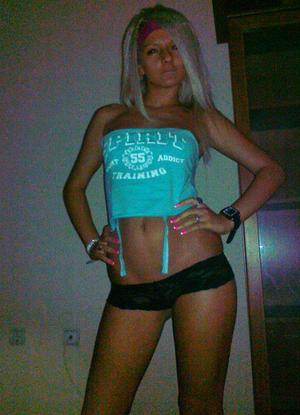 Looking for girls down to fuck? Eliana from Georgia is your girl
