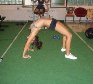 Dayanara is a cheater looking for a guy like you!