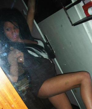 Alexis from Ohio is the best local fuck buddy you can ever find