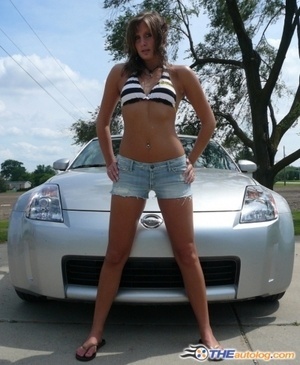 Cheaters like Marissa from North Carolina are looking for you