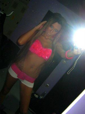 Looking for girls down to fuck? Myra from Texas is your girl