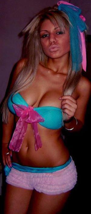 Letitia from  is looking for adult webcam chat