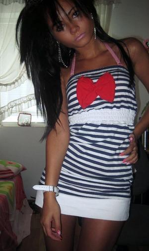 Escorts like Paola are down to fuck you now!
