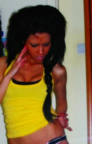 Looking for girls down to fuck? Bianca from Georgia is your girl