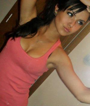 Looking for girls down to fuck? Celina from Texas is your girl
