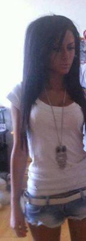 Catrina from Texas is DTF, are you?