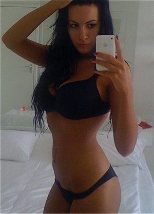 Brooke is a cheater looking for a guy like you!