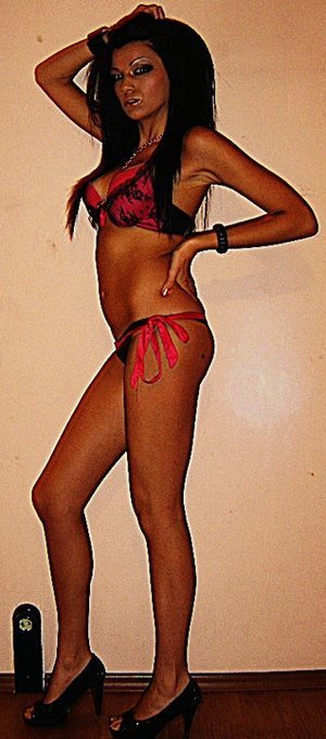 Jaqueline from Ohio is DTF, are you?