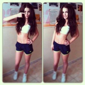 Finding a fuck buddy like Payton from Florida has never been easier
