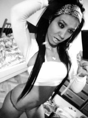 Meet local singles like Cristal from Florida who want to fuck tonight