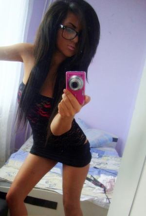 Jazmyn is a cheater looking for a guy like you!