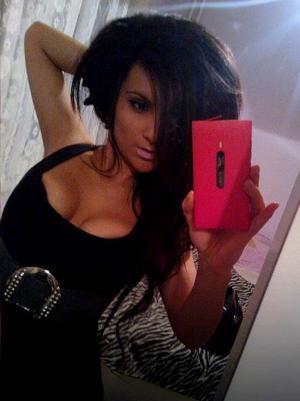 Looking for girls down to fuck? Hailee from North Carolina is your girl