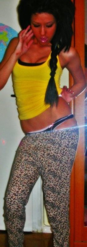 Looking for girls down to fuck? Kayla from Texas is your girl