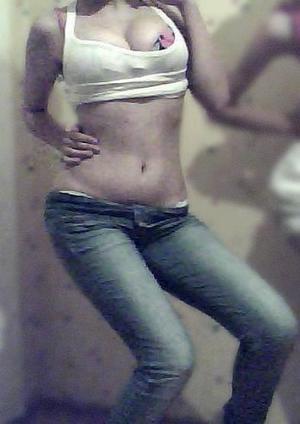 Escorts like Sheri are down to fuck you now!