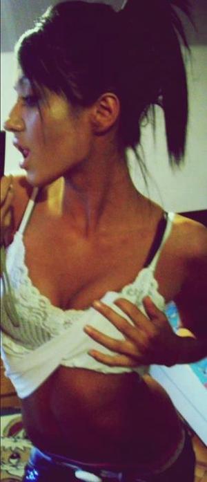 Aleena is a cheater looking for a guy like you!