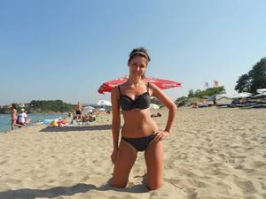 Rachelle from Michigan is DTF, are you?