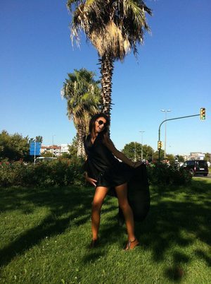 Erika from Texas is looking for adult webcam chat