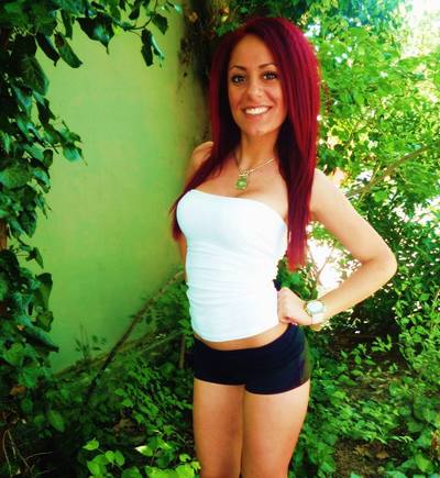 Cheaters like Sienna from California are looking for you