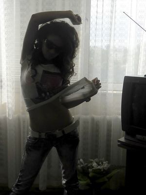 Meet local singles like Journey from North Carolina who want to fuck tonight