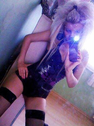 Kailyn is a cheater looking for a guy like you!