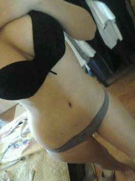 Gianna is a cheater looking for a guy like you!