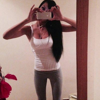 Iesha from Tennessee is DTF, are you?