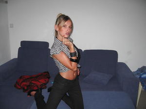 Finding a fuck buddy like Anita from New Mexico has never been easier