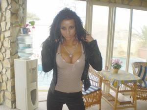 Bianca from Massachusetts is DTF, are you?