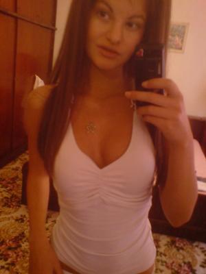 Mercedes is a cheater looking for a guy like you!