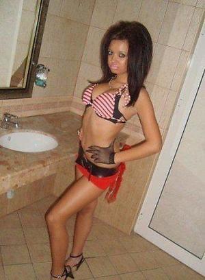 Escorts like Jacey are down to fuck you now!