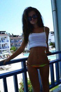 Meet local singles like Kandace from Michigan who want to fuck tonight