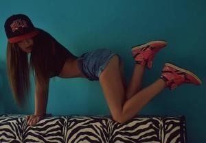 Looking for girls down to fuck? Kirsten from New York is your girl