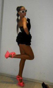 Lia from Wisconsin is interested in nsa sex with a nice, young man