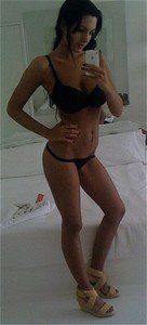 Ashly from Virginia is the best local fuck buddy you can ever find