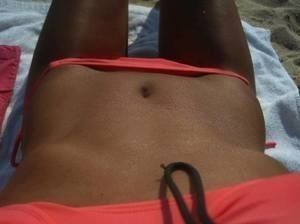 Belen is a cheater looking for a guy like you!