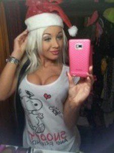 Looking for Passion? Daija (30) in California Awaits