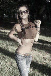 Valeria from Louisiana is interested in nsa sex with a nice, young man