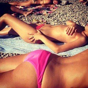 Escorts like Terra are down to fuck you now!