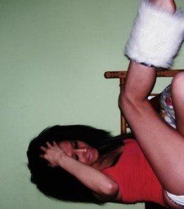 Finding a fuck buddy like Danielle from West Virginia has never been easier