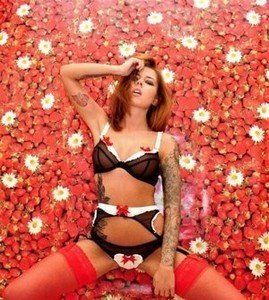 Looking for girls down to fuck? Hillary from Alabama is your girl