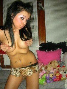 Alivia from Louisiana is looking for adult webcam chat