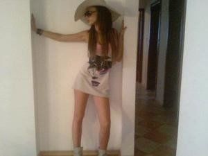 Jesse is a cheater looking for a guy like you!