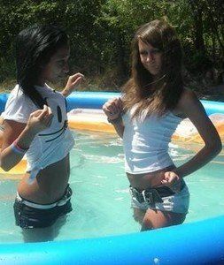 Looking for local cheaters? Take Kaya from Virginia home with you