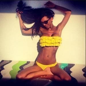 Malia from New York is looking for adult webcam chat