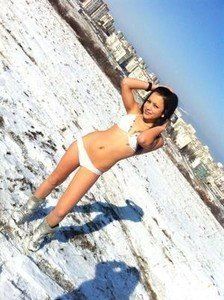 Kimberly‚ 23 and Single in California | View Her Profile